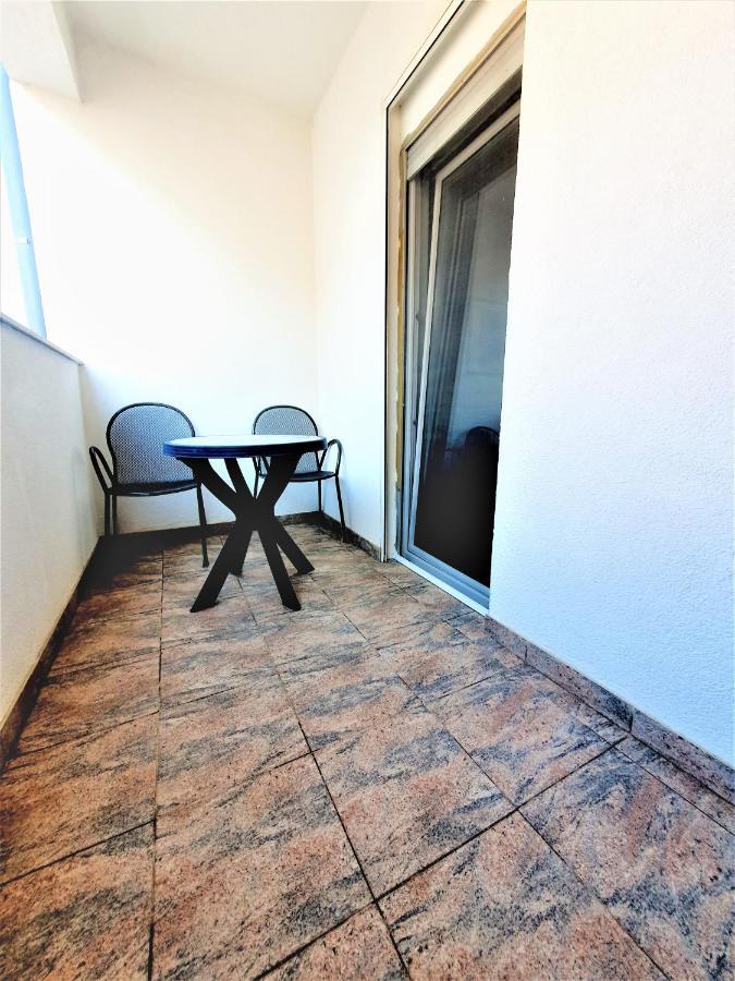 Apartment Zadar - Pine Diklo ภายนอก รูปภาพ