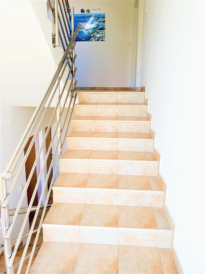 Apartment Zadar - Pine Diklo ภายนอก รูปภาพ