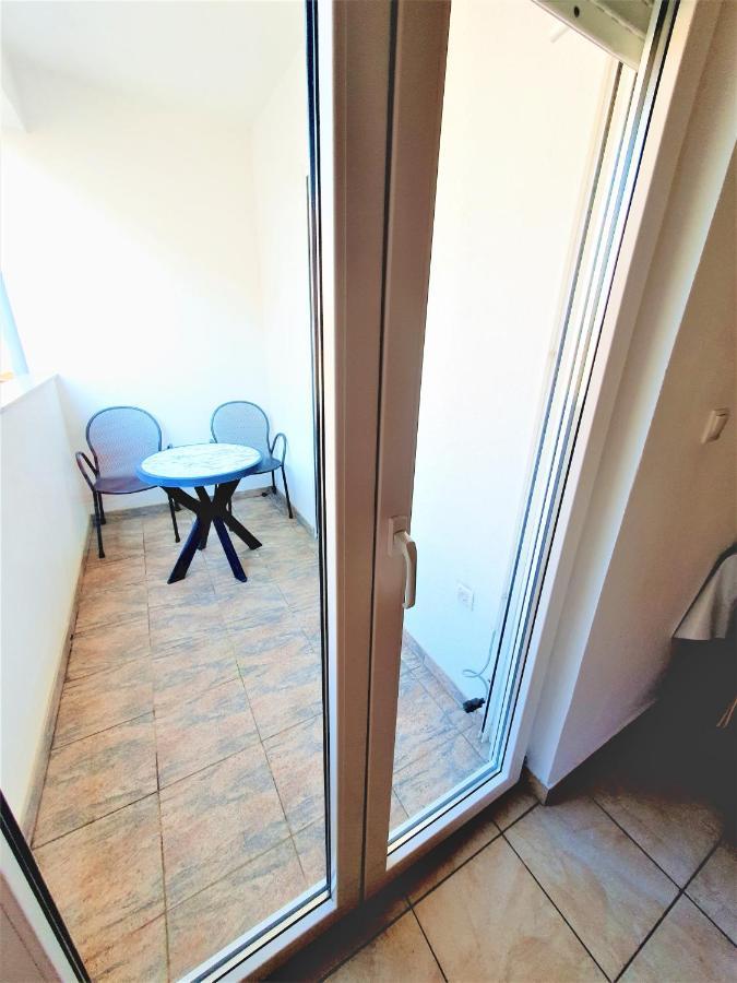 Apartment Zadar - Pine Diklo ภายนอก รูปภาพ