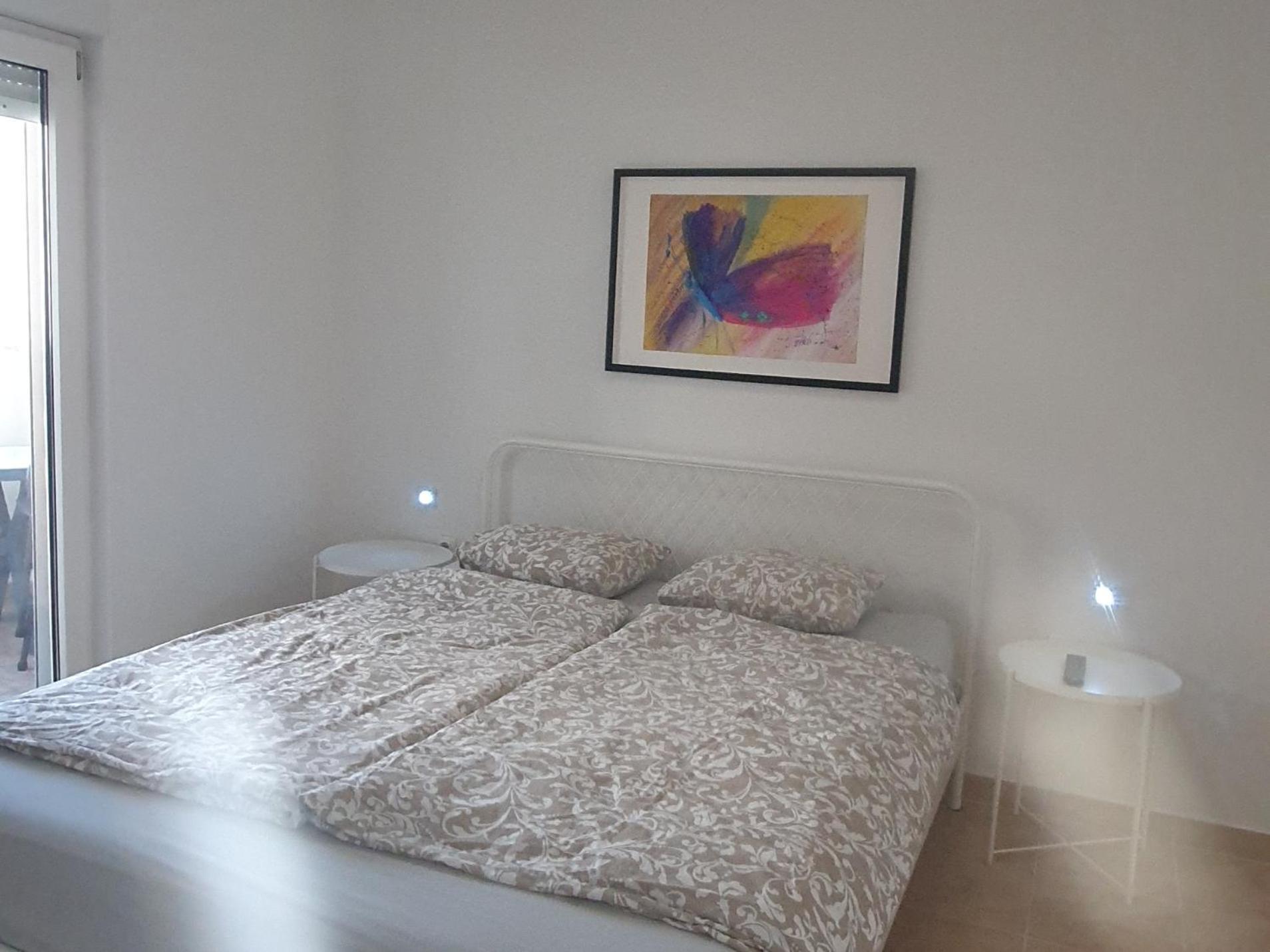 Apartment Zadar - Pine Diklo ภายนอก รูปภาพ