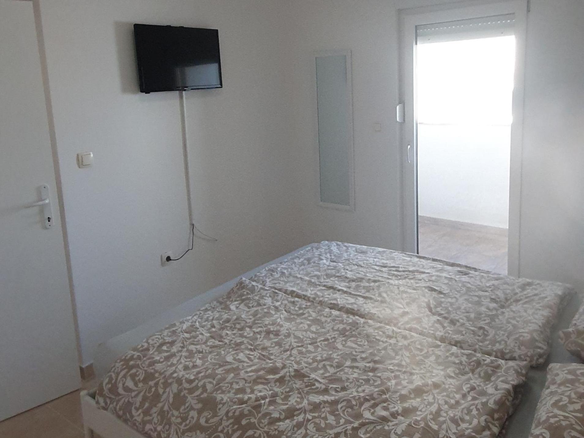 Apartment Zadar - Pine Diklo ภายนอก รูปภาพ