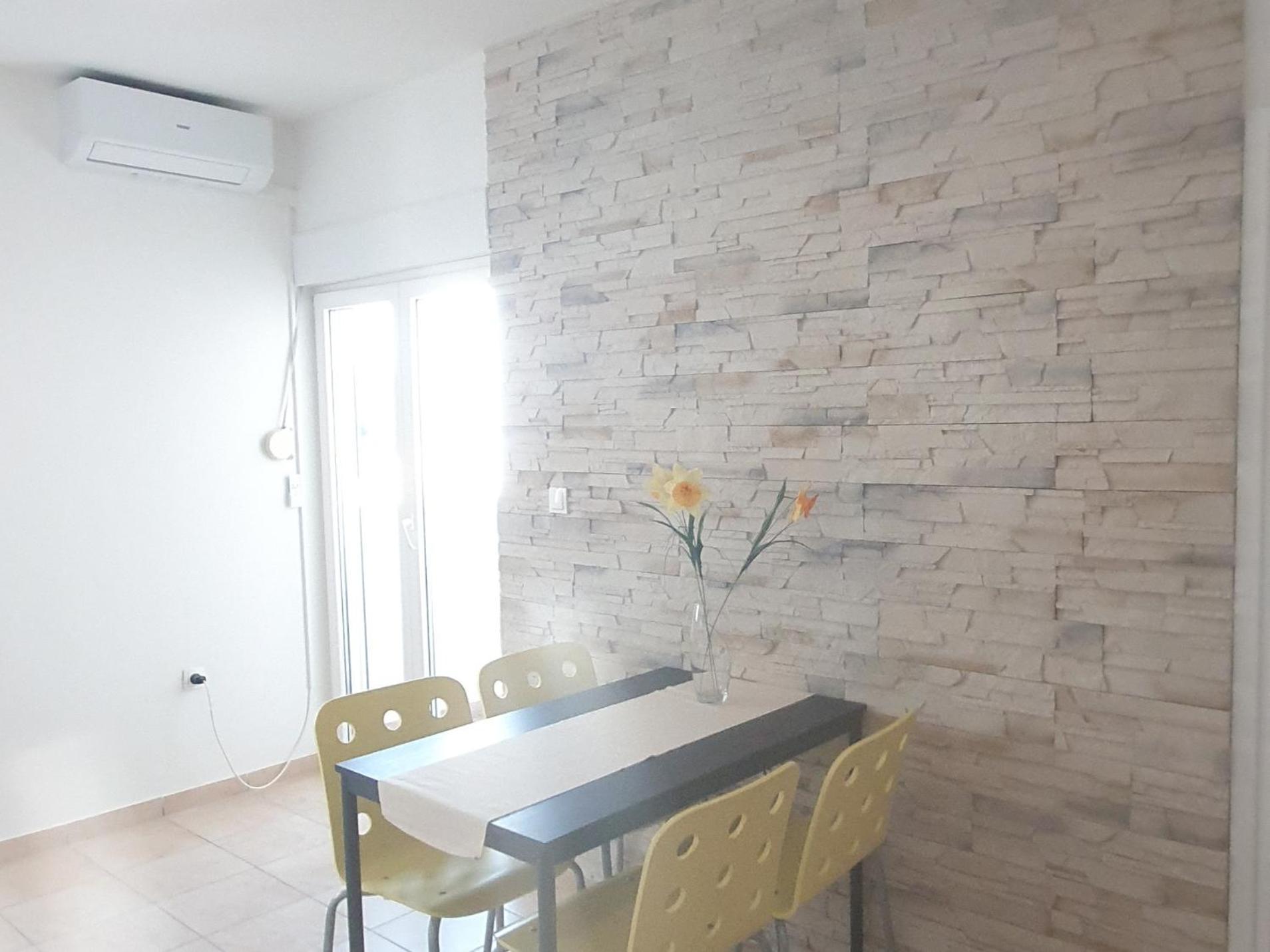 Apartment Zadar - Pine Diklo ภายนอก รูปภาพ