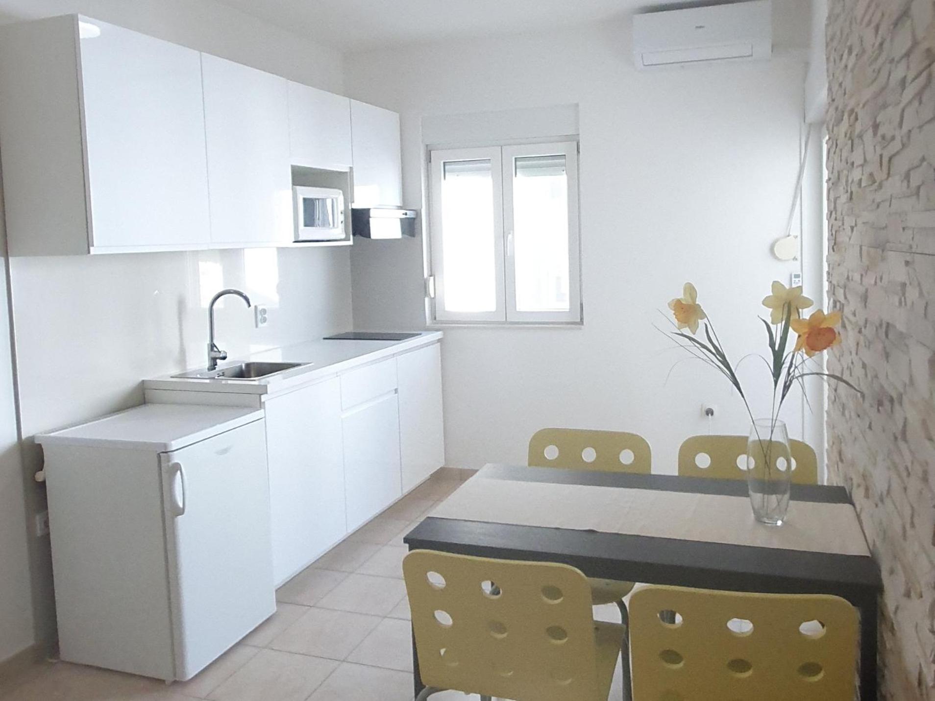 Apartment Zadar - Pine Diklo ภายนอก รูปภาพ