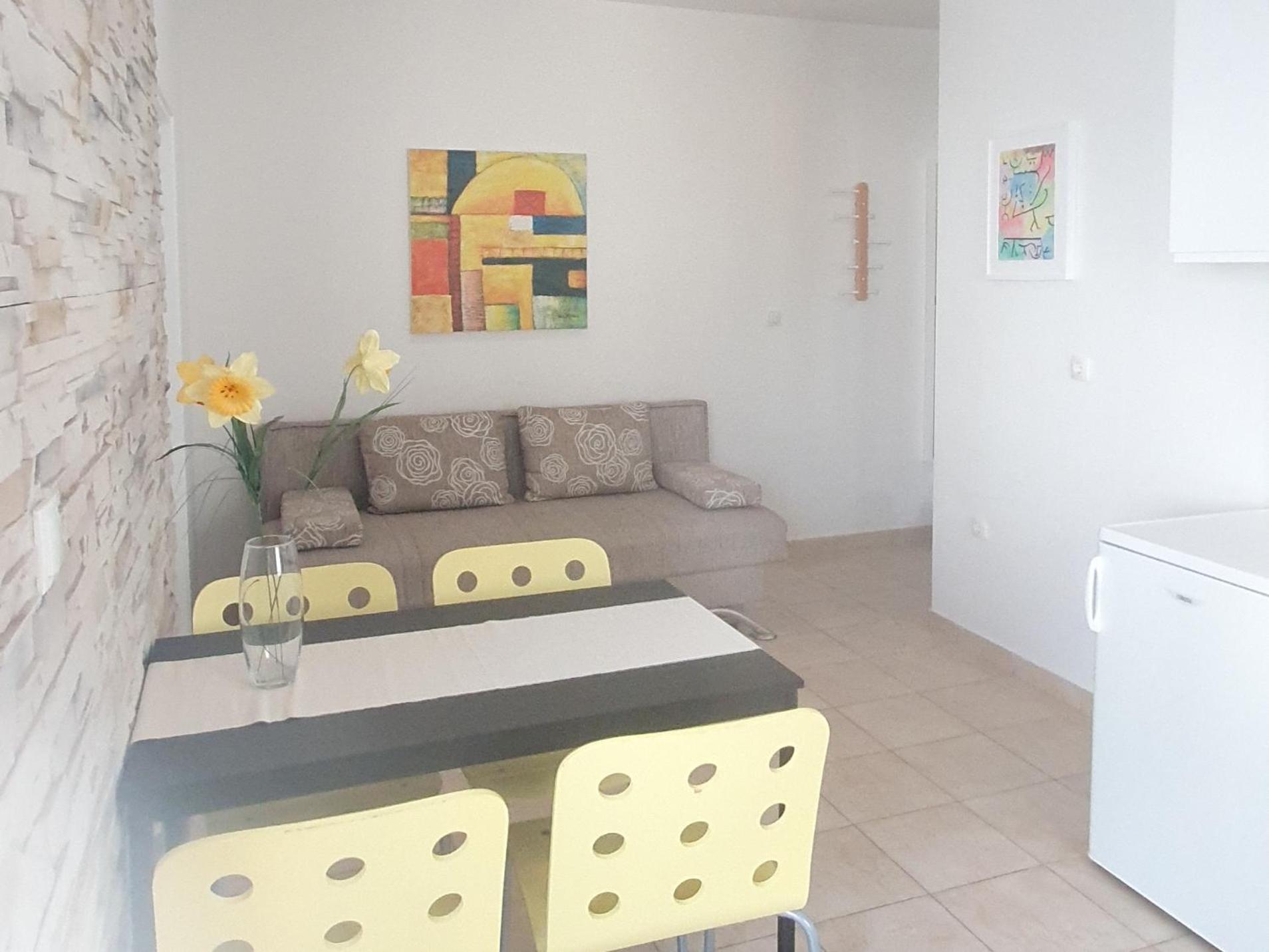 Apartment Zadar - Pine Diklo ภายนอก รูปภาพ