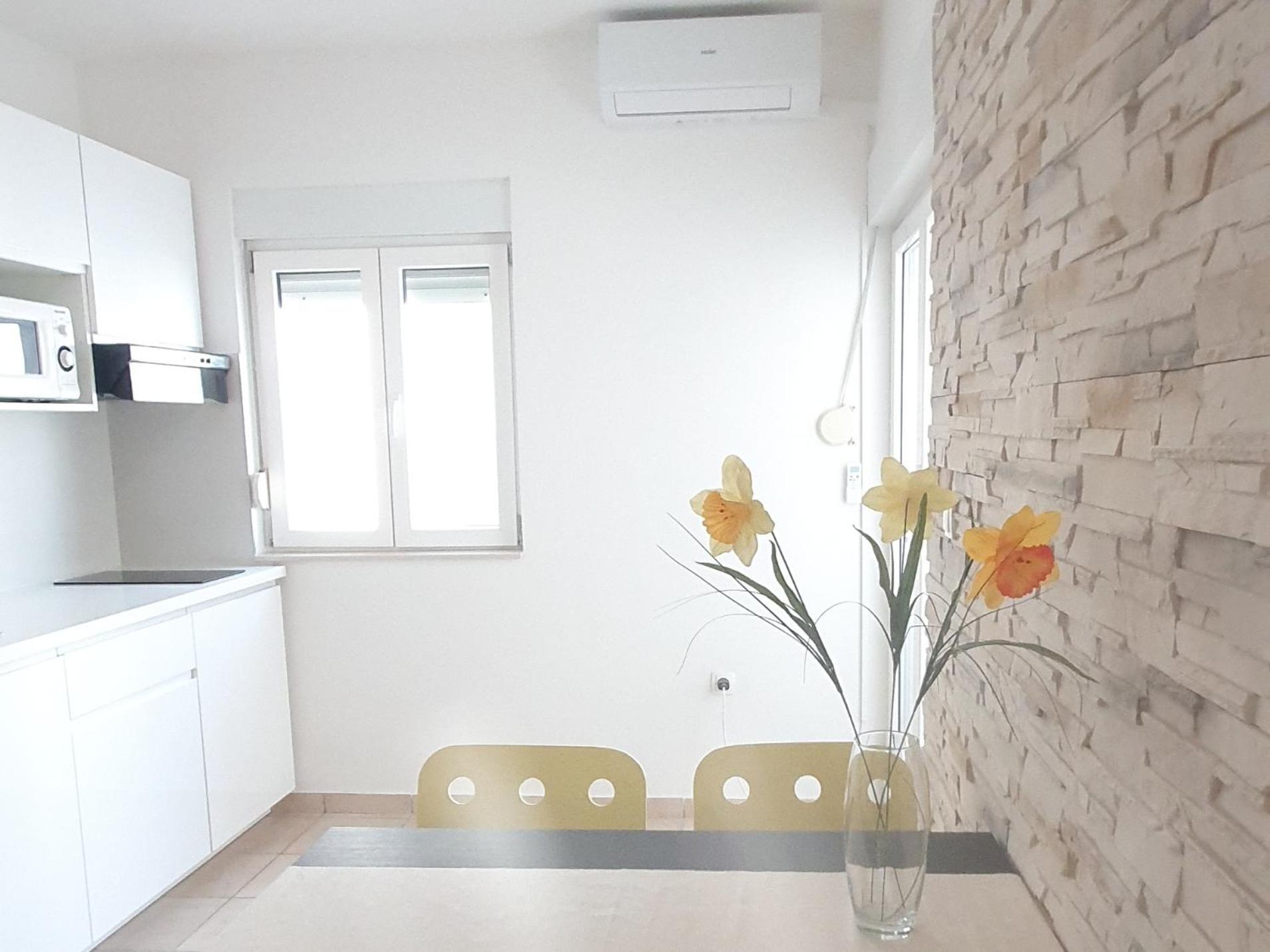 Apartment Zadar - Pine Diklo ภายนอก รูปภาพ