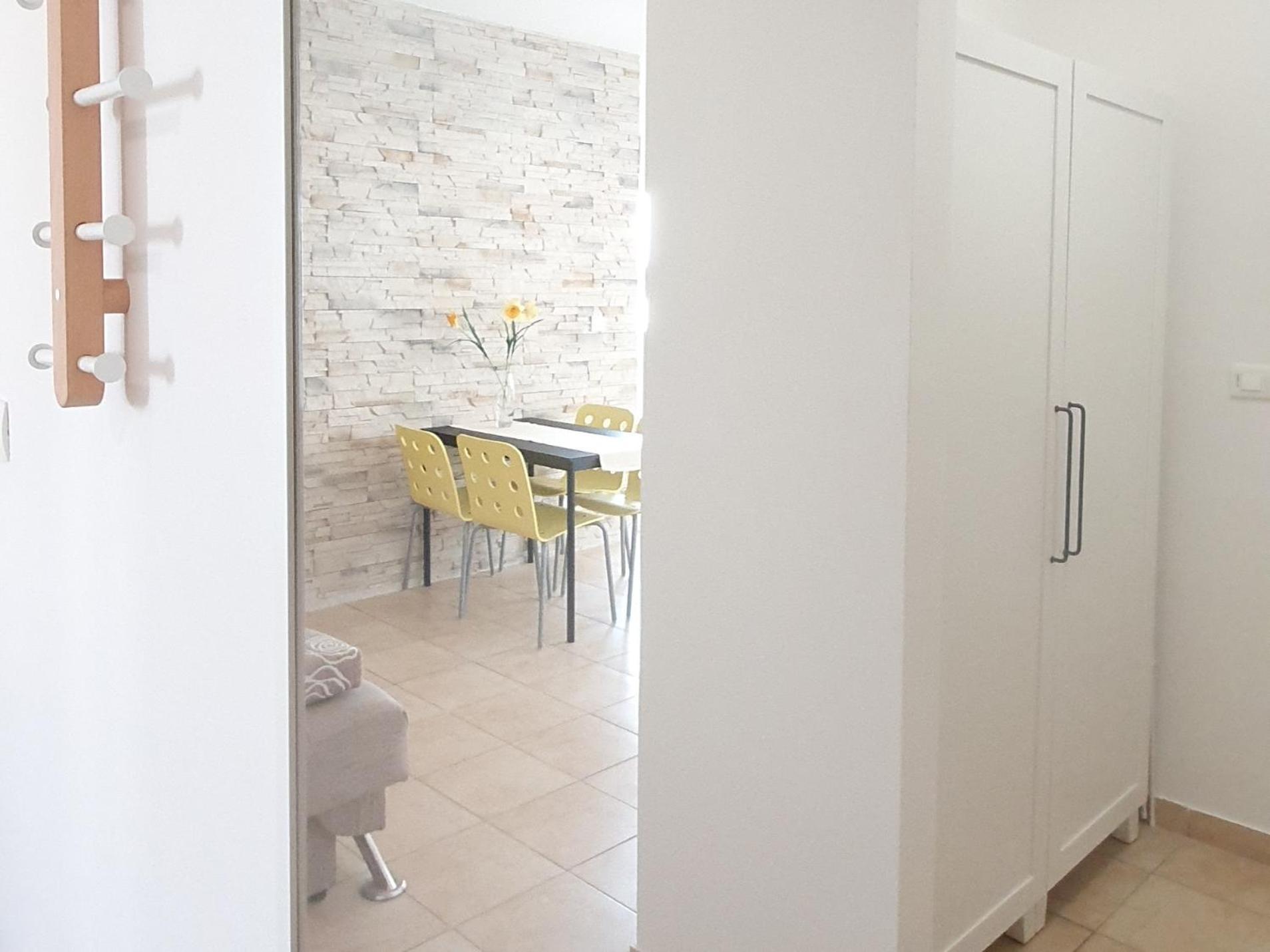 Apartment Zadar - Pine Diklo ภายนอก รูปภาพ